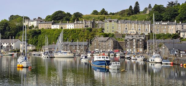 Porthmadog