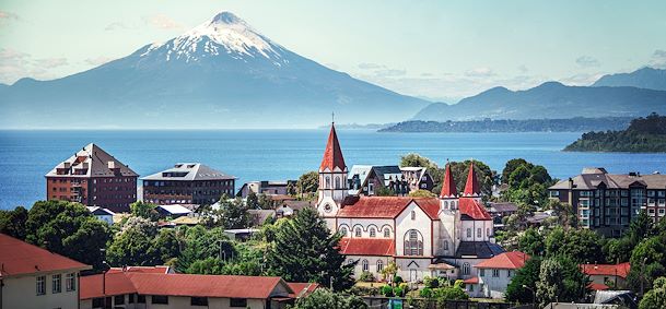 Puerto Varas