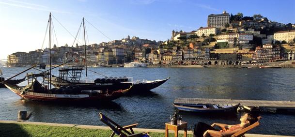 Quartier de Ribeira