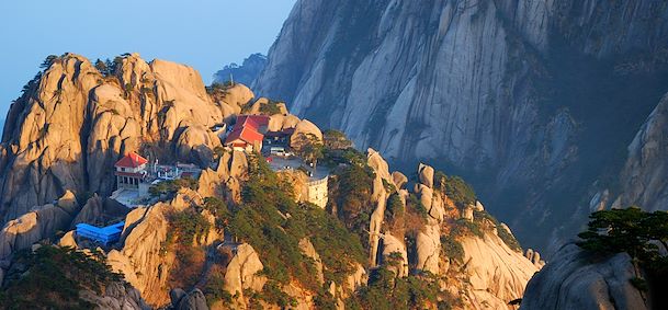 Région d'Anhui