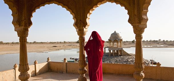 Jaisalmer