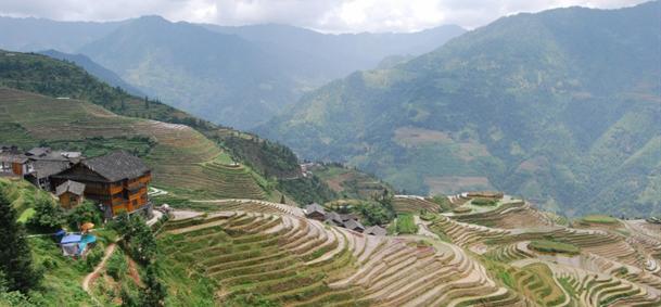 Longsheng