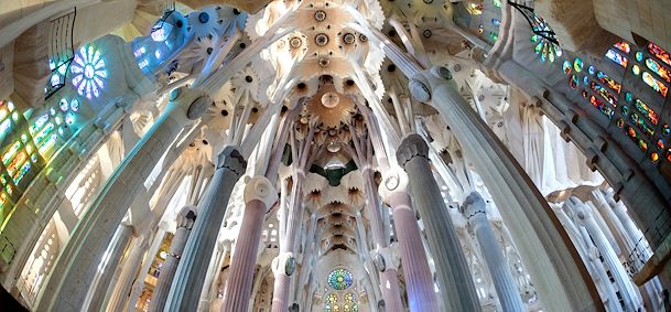 Sagrada Família
