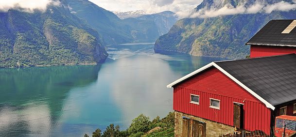 Sognefjord
