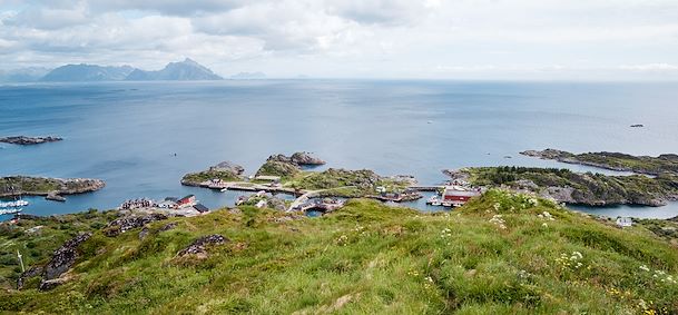 Stamsund