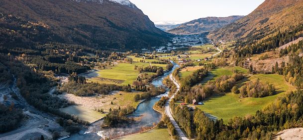 Stryn