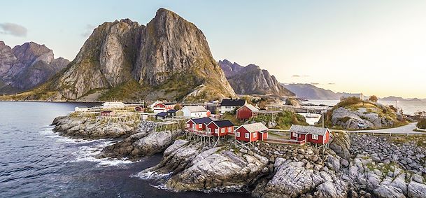 Svolvaer
