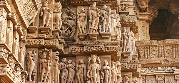 Khajuraho