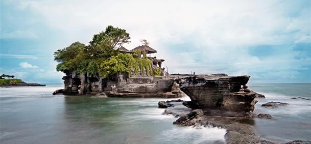 Tanah Lot