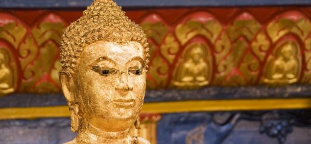 Wat Chayamang Kalaram