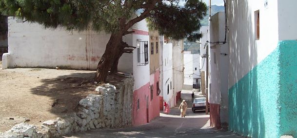 Tetouan