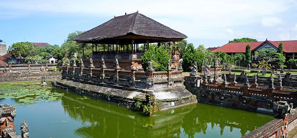 Klungkung