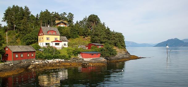 Torvik