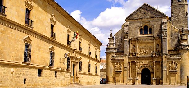 Ubeda