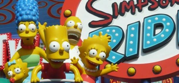 Universal Studio