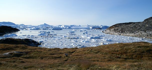 Vallée de Sermermiut