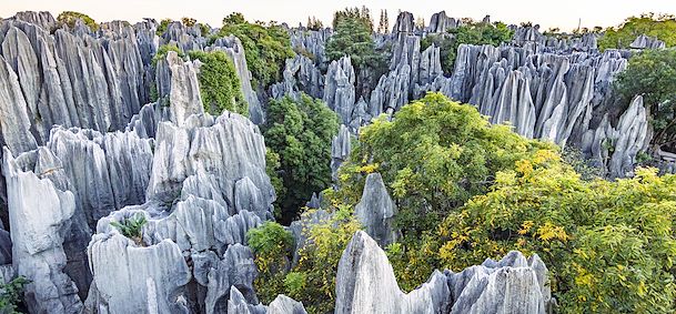 Kunming