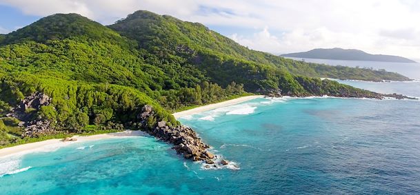 La Digue