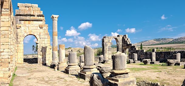 Volubilis