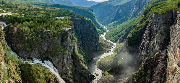 Voringfoss