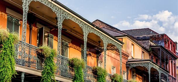 New Orleans
