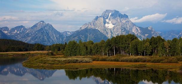 Wyoming