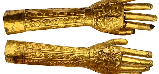 Musée de l'Or