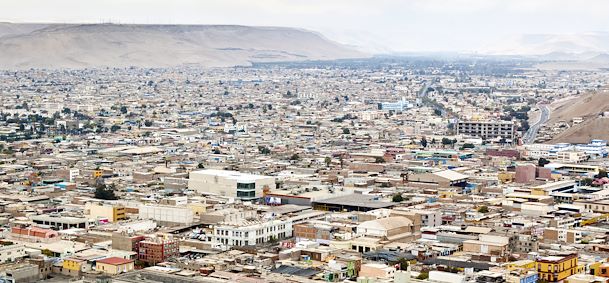Arica