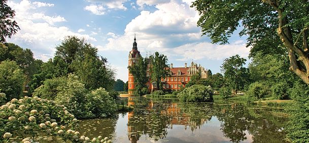 Bad Muskau