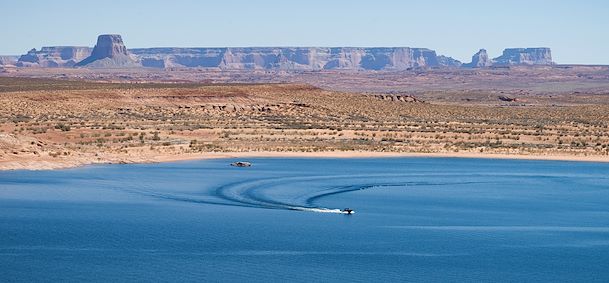 Lake Powell