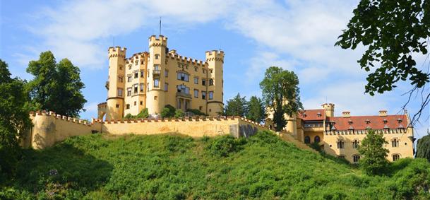 Hohenschwangau