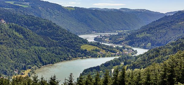 Danube