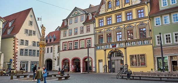 Erfurt