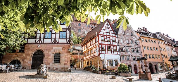 Nuremberg
