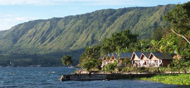Lac Toba