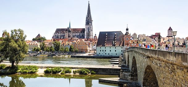 Regensburg