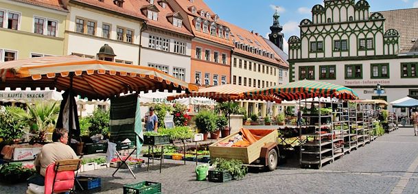 Weimar