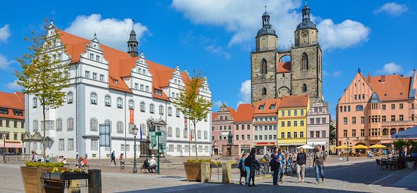 Wittenberg