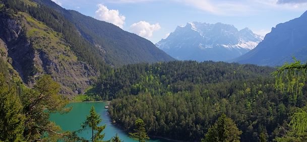 Zugspitze