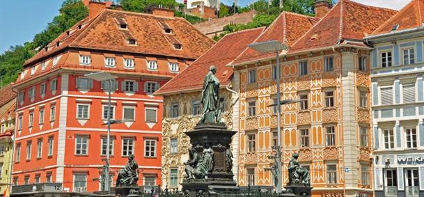 Graz