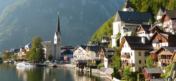 Hallstatt