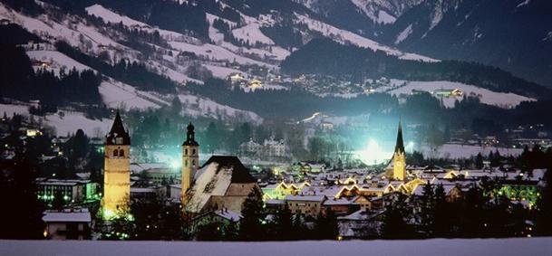 Kitzbuhel