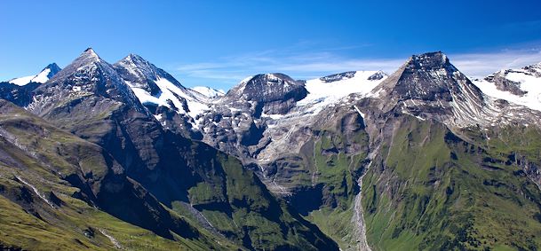 Hohe Tauern
