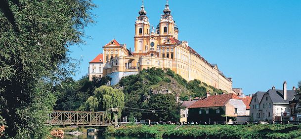Région de Wachau
