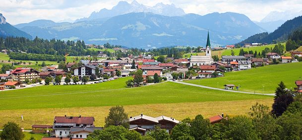 Tyrol