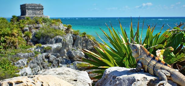 Yucatan
