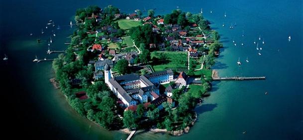 Chiemsee
