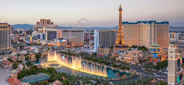 Las Vegas