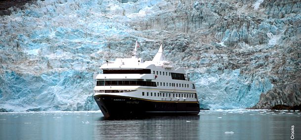 Croisière Mare Australis