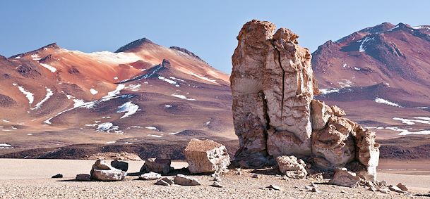Désert de Dali